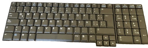Tastiera originale compaq - compaq,
