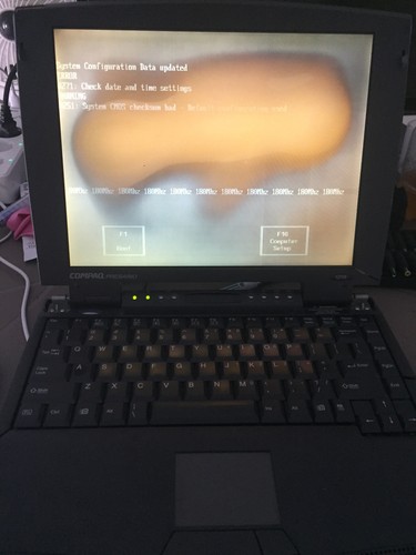 E4060nn portatile vintage - e4060nn-pc,