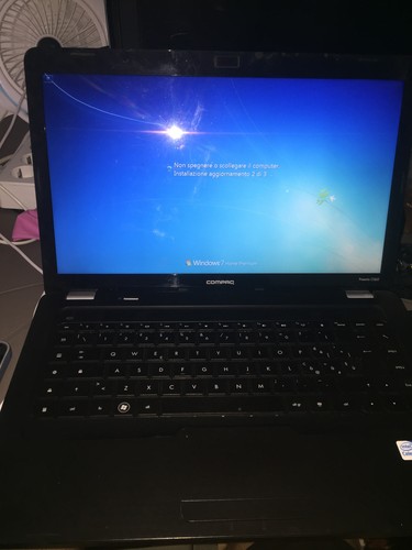 4061nn portatile compaq - 4061nn-pc,