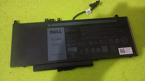 Dell latitude 5570 6mt4t - dell,