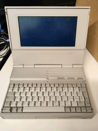 Compaq lte 9109hac30355 - lte,