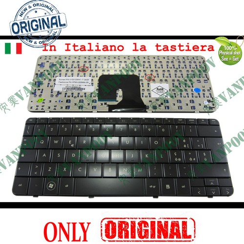 Nuovo per compaq - hp, dv2