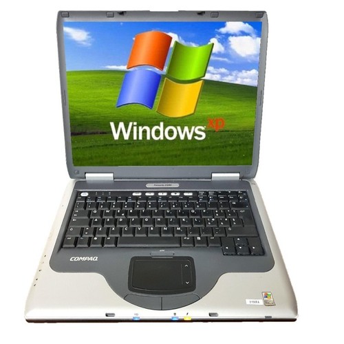 Notebook portatile con - pc,