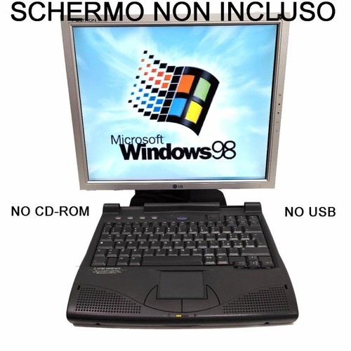 Notebook windows porta - notebook,