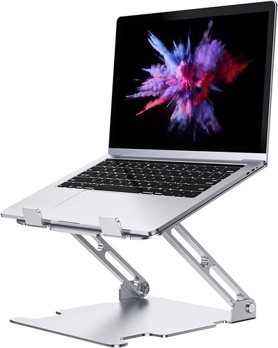 Supporto portatile macbook - pc,