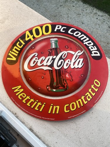 1998 coca cola gsm - cola,