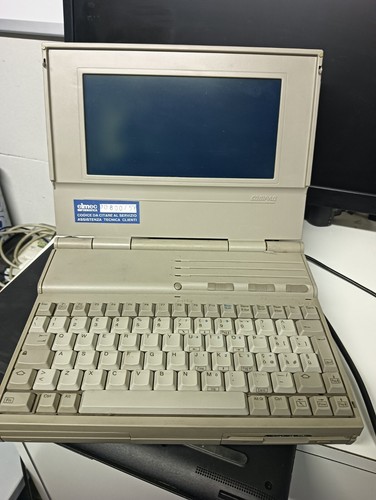 Compaq lte 9109hac30355 - compaq,