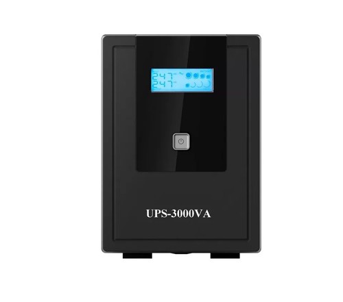 Ups 3000va onda - onda, sinusoidale