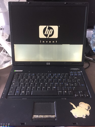 E4071nn portatile compaq - e4071nn-pc,