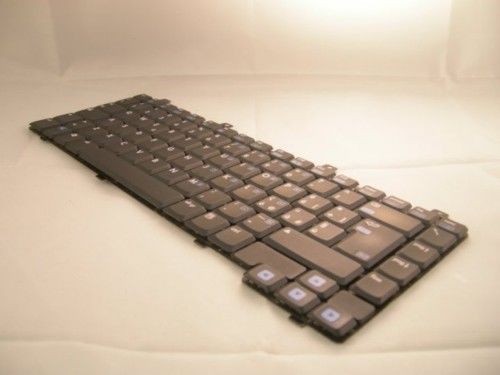 Tastiera nera per compaq - tastiera,