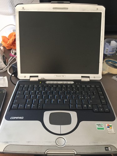 7804 portatile compaq - 7804-pc,