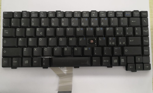 Tastiera per compaq - per, hp