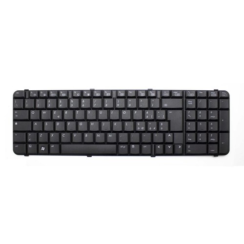 Tastiera compatibile con - compatibile, hp