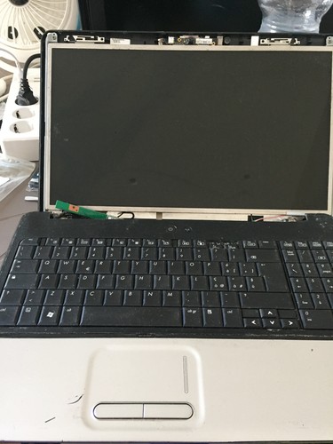 7672 portatile compaq - 7672-pc,