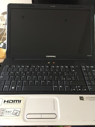 7621 portatile compaq - 7621-pc,