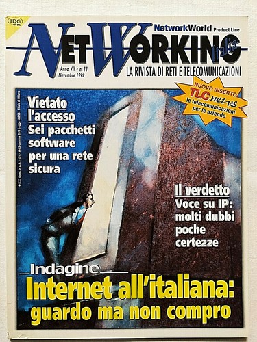 Net working italia - working,