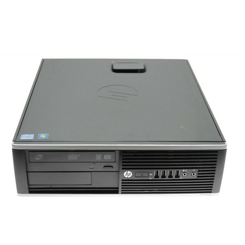 Computer usato fisso hp - fisso,